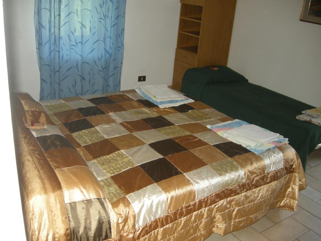 B&B Il Poster Cutigliano Room photo